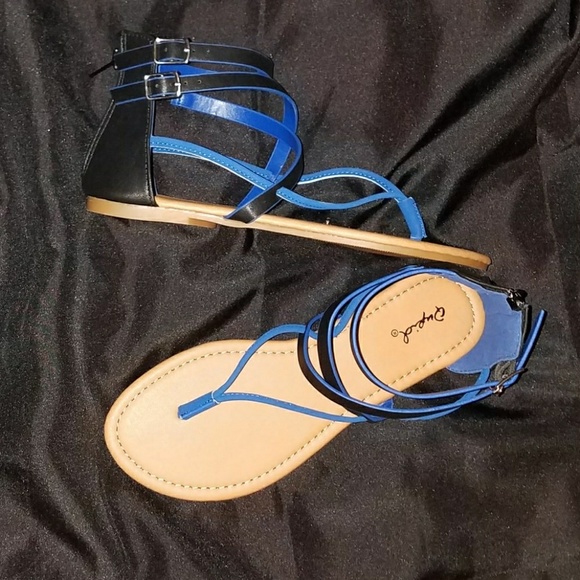 Sandals - Picture 2 of 2